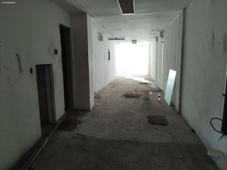 Sala Comercial  - Pituba