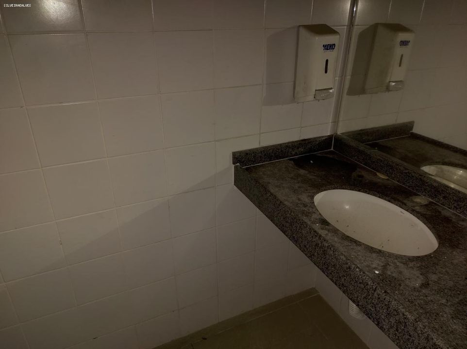 Sala Comercial  - Pituba