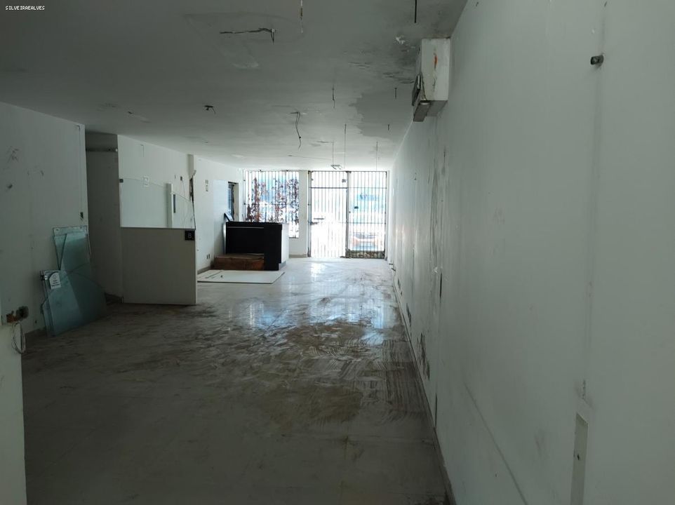 Sala Comercial  - Pituba