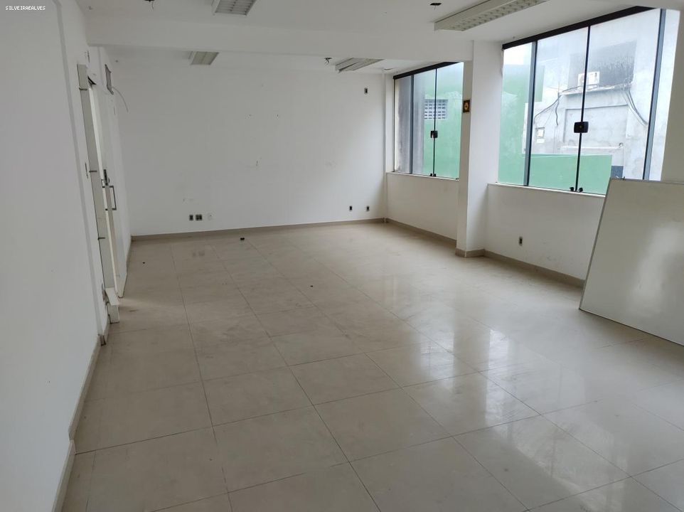 Sala Comercial  - Pituba