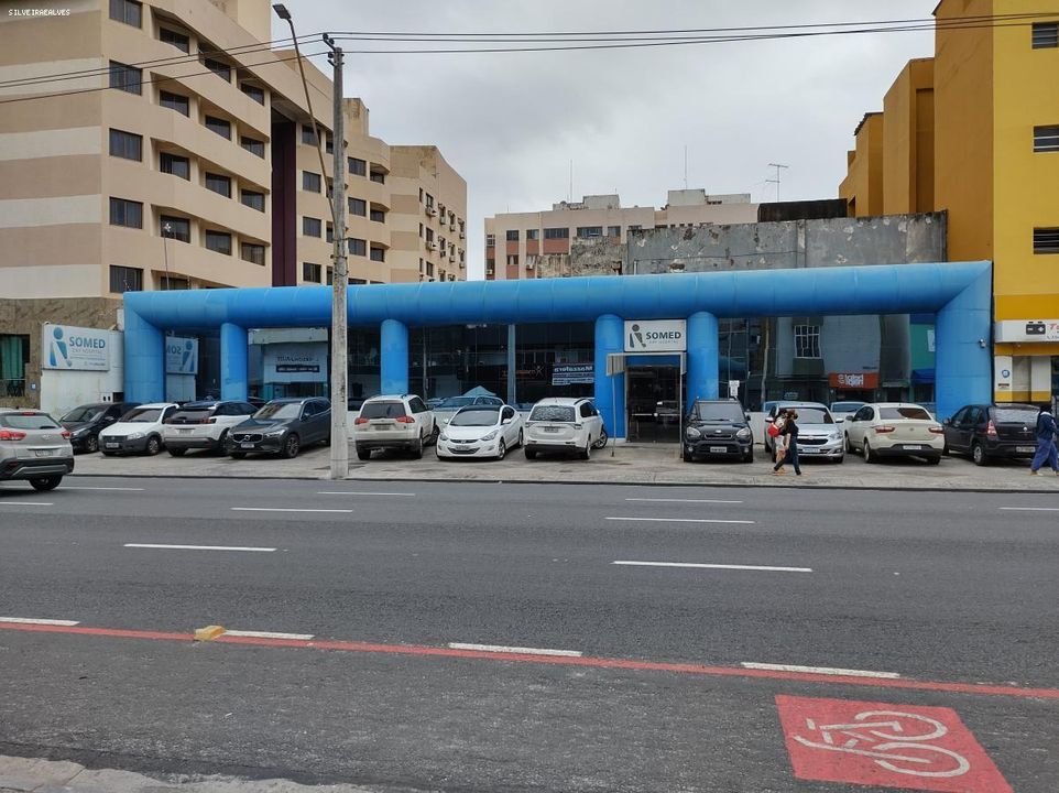 Sala Comercial  - Pituba