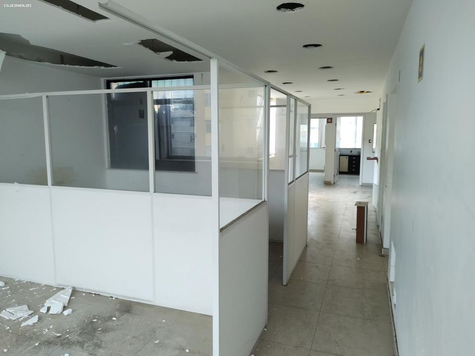 Sala Comercial  - Pituba