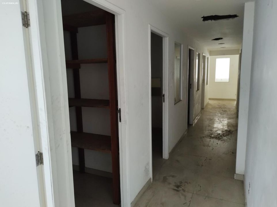 Sala Comercial  - Pituba