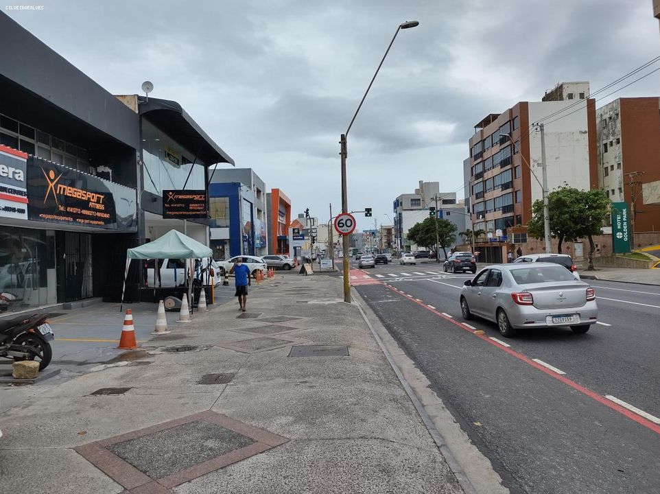 Sala Comercial  - Pituba