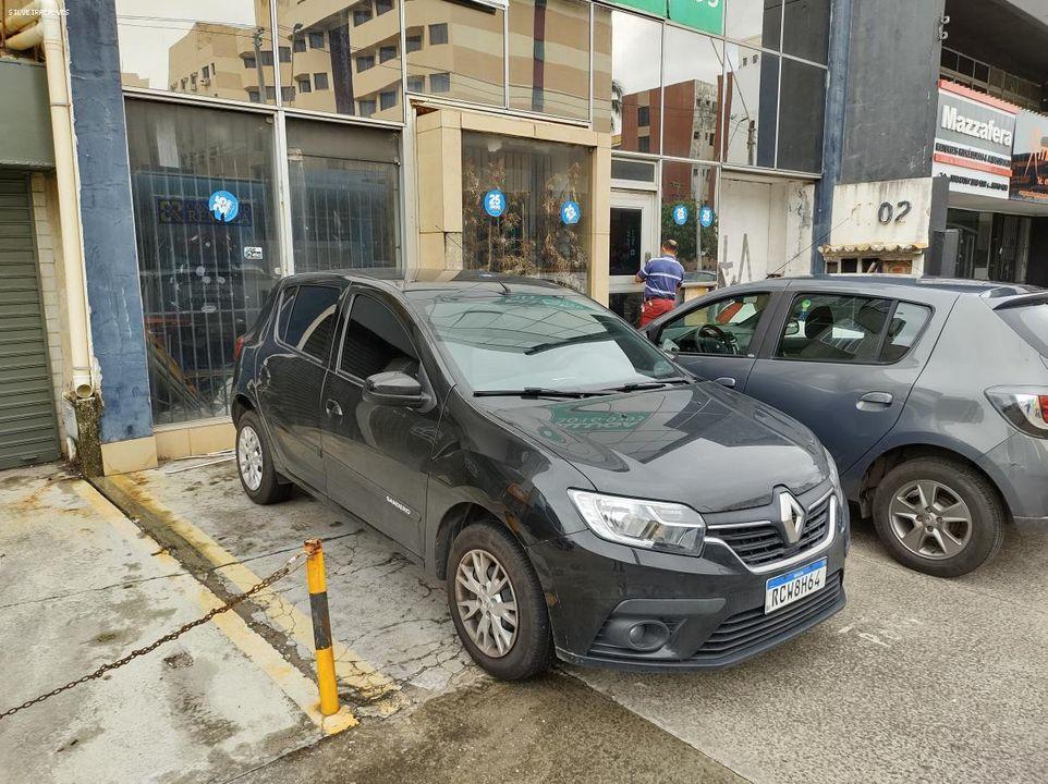 Sala Comercial  - Pituba