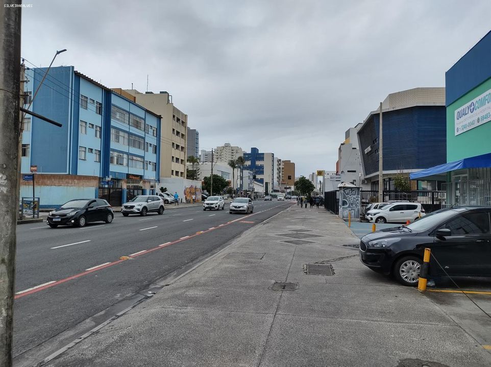 Sala Comercial  - Pituba