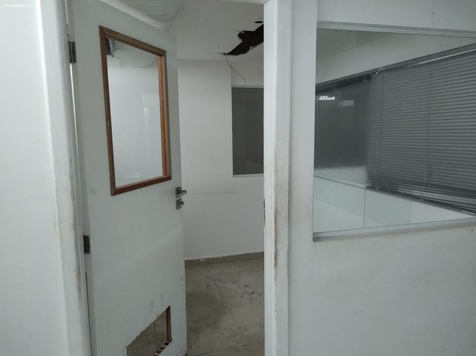 Sala Comercial  - Pituba
