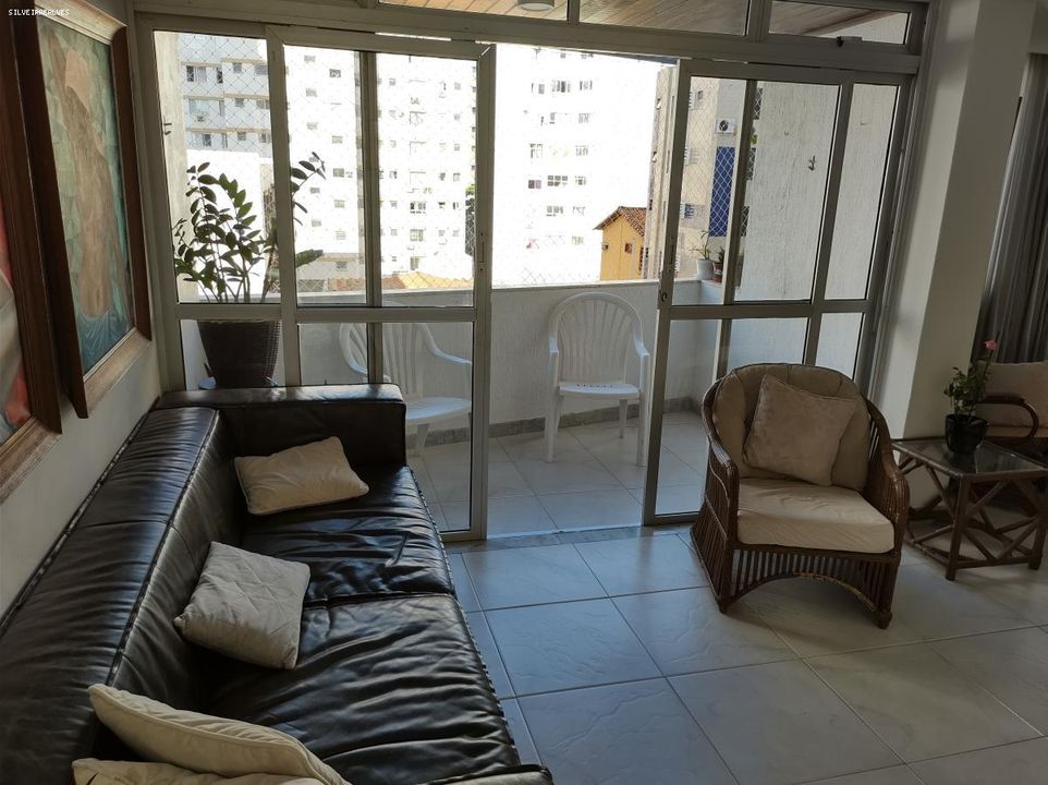 Apartamento - Pituba