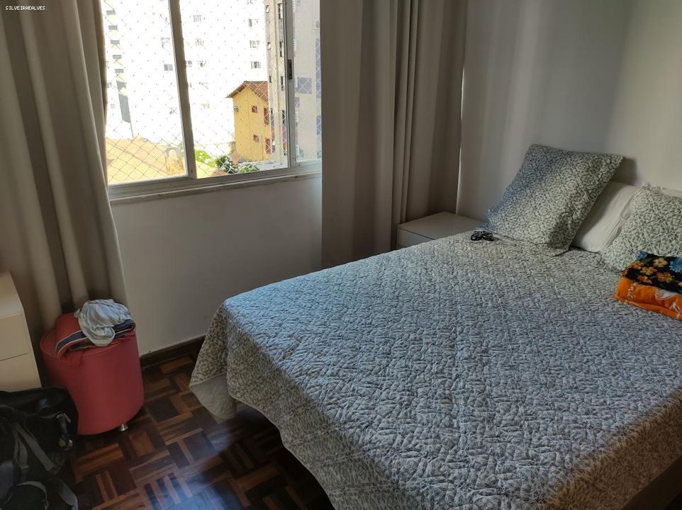 Apartamento - Pituba