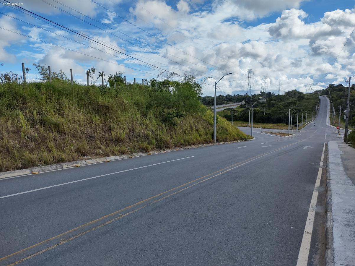 Terreno - Caji