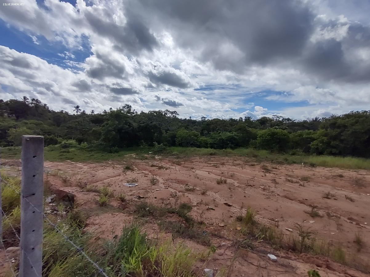 Terreno - Caji