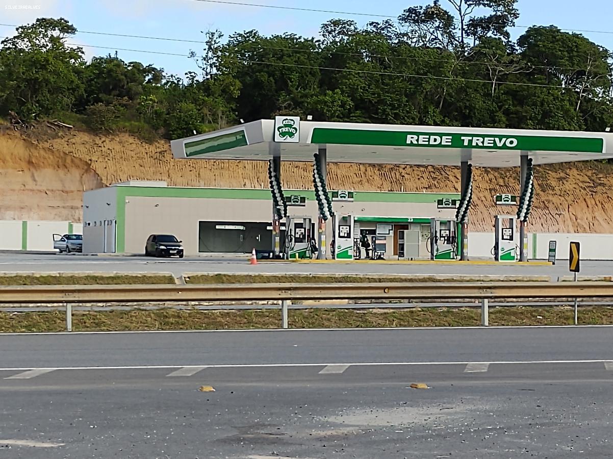 Terreno - Caji