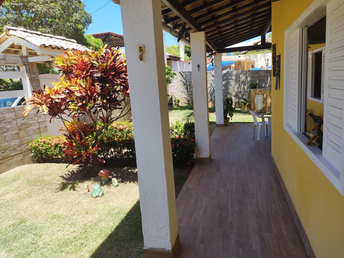 Casa - Barra do jacuípe