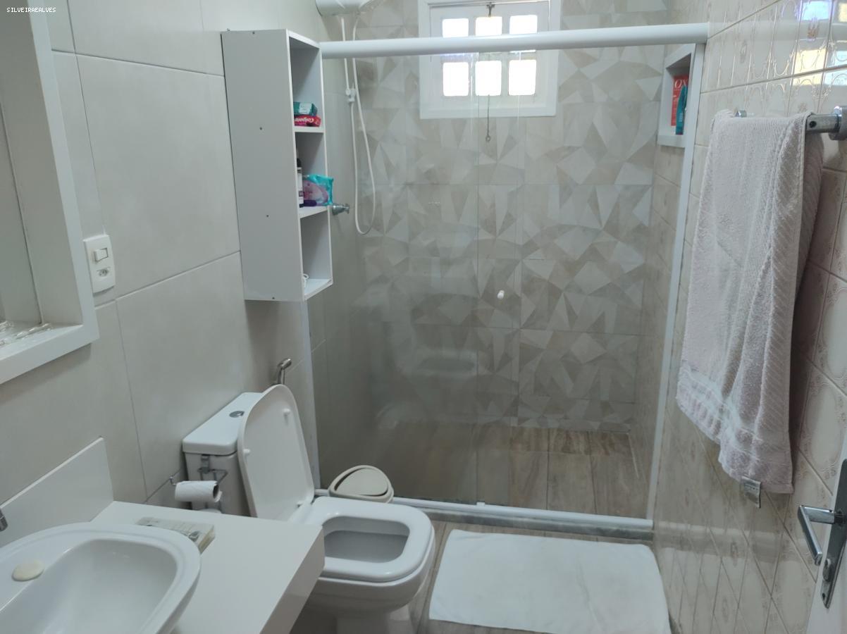 Casa - Barra do jacuípe
