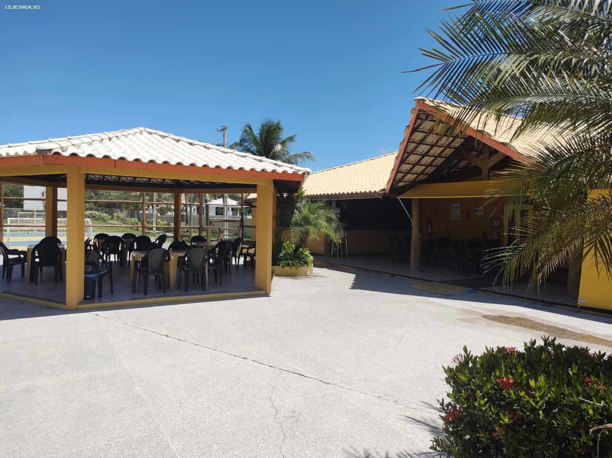 Casa - Barra do jacuípe