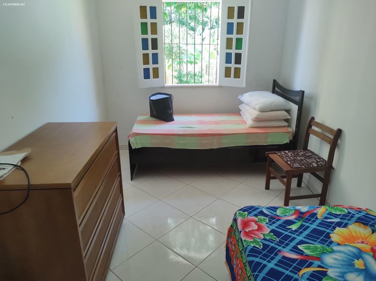 Casa - Barra do jacuípe