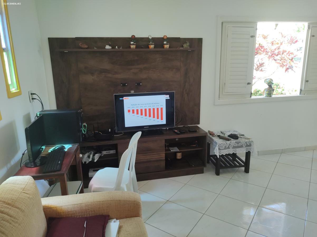 Casa - Barra do jacuípe