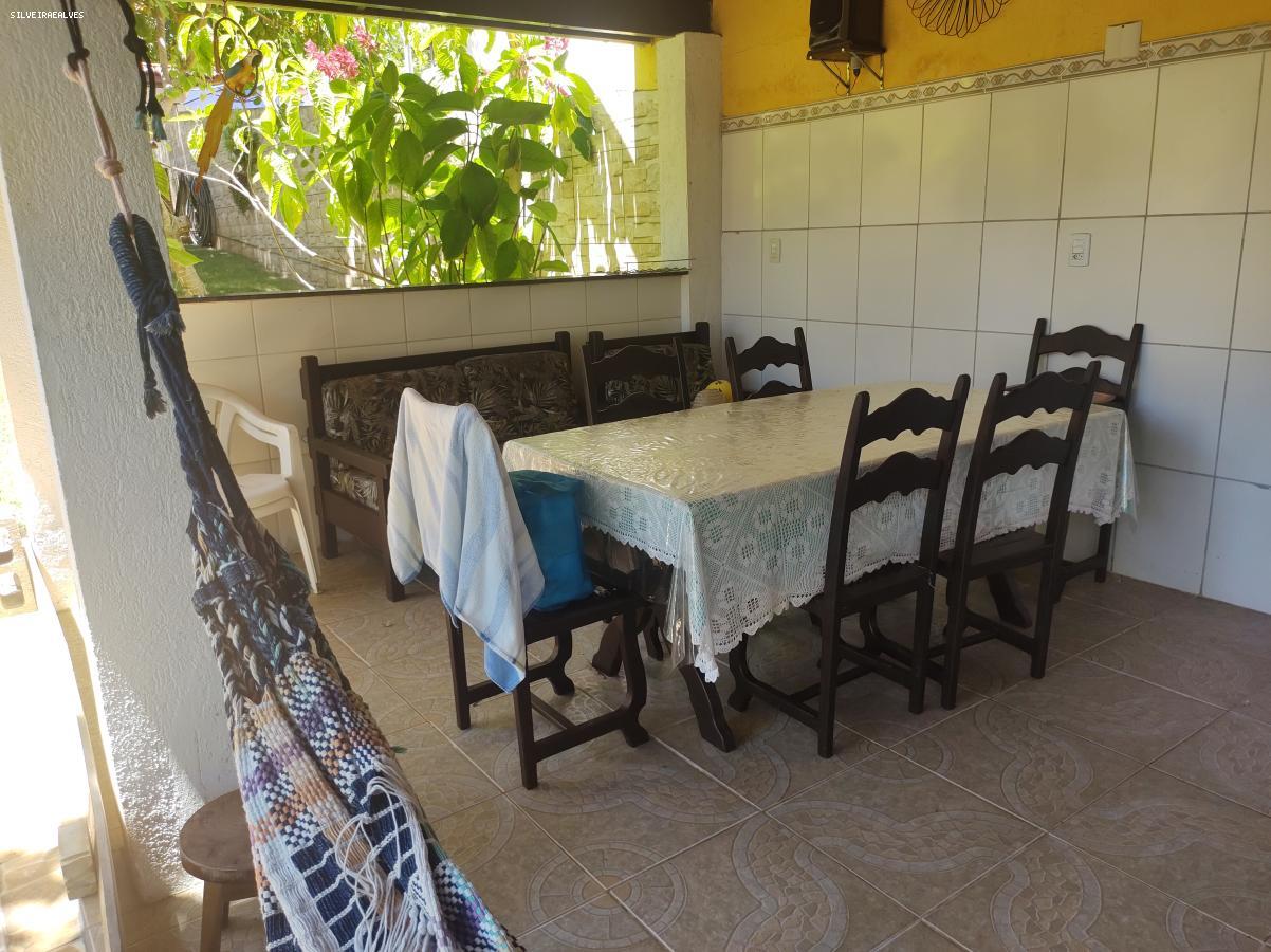 Casa - Barra do jacuípe