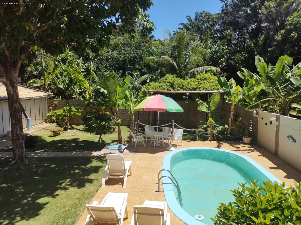 Casa - Barra do jacuípe