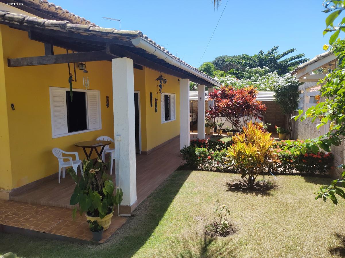 Casa - Barra do jacuípe