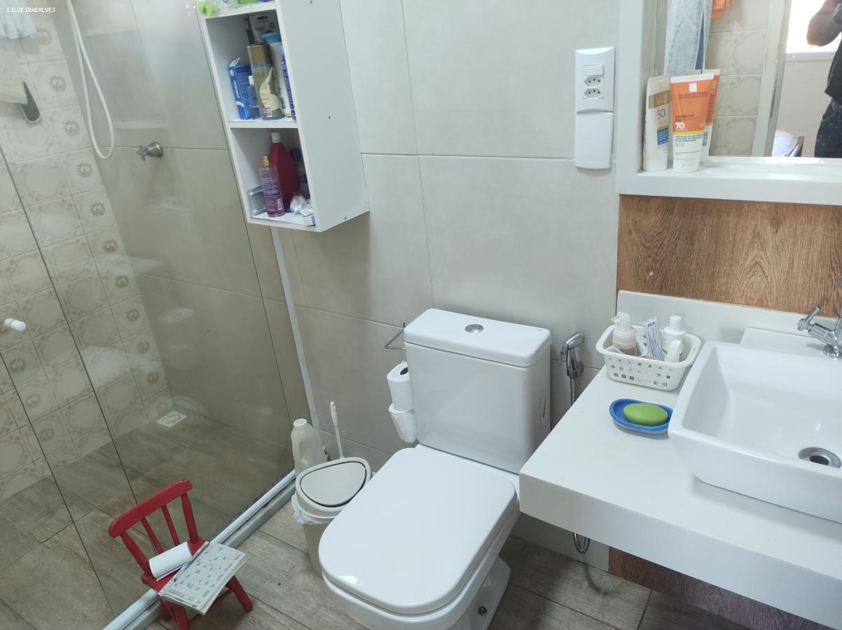 Casa - Barra do jacuípe