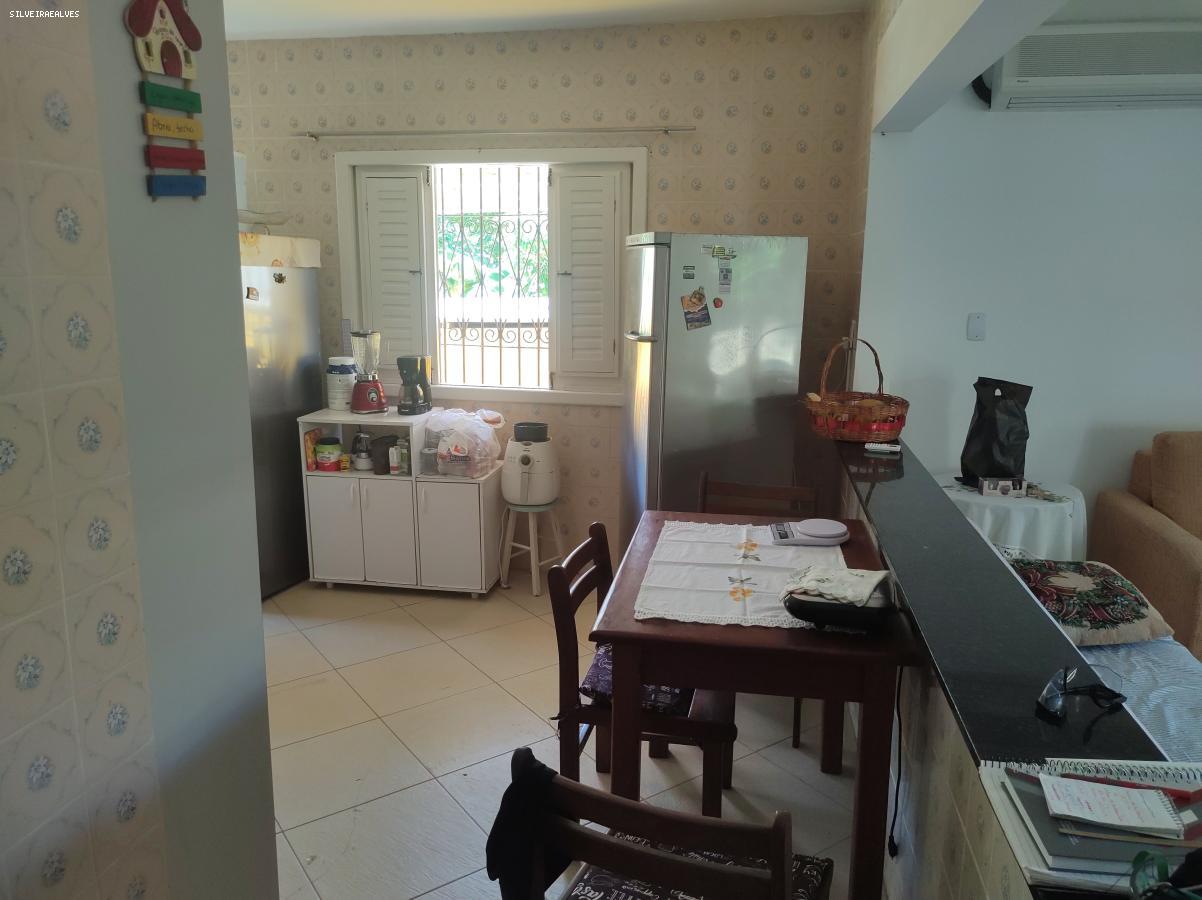 Casa - Barra do jacuípe