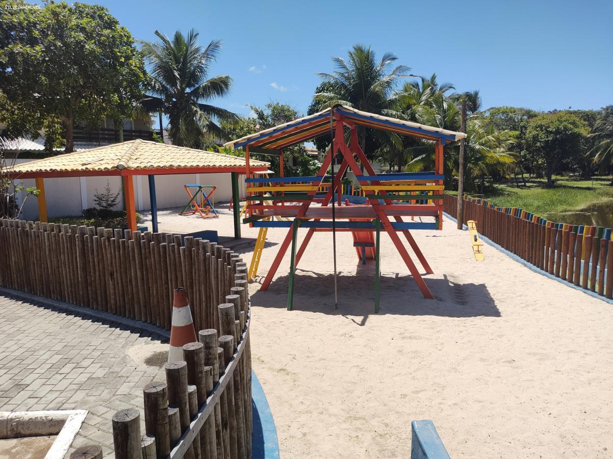 Casa - Barra do jacuípe