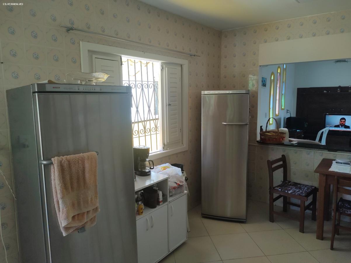 Casa - Barra do jacuípe