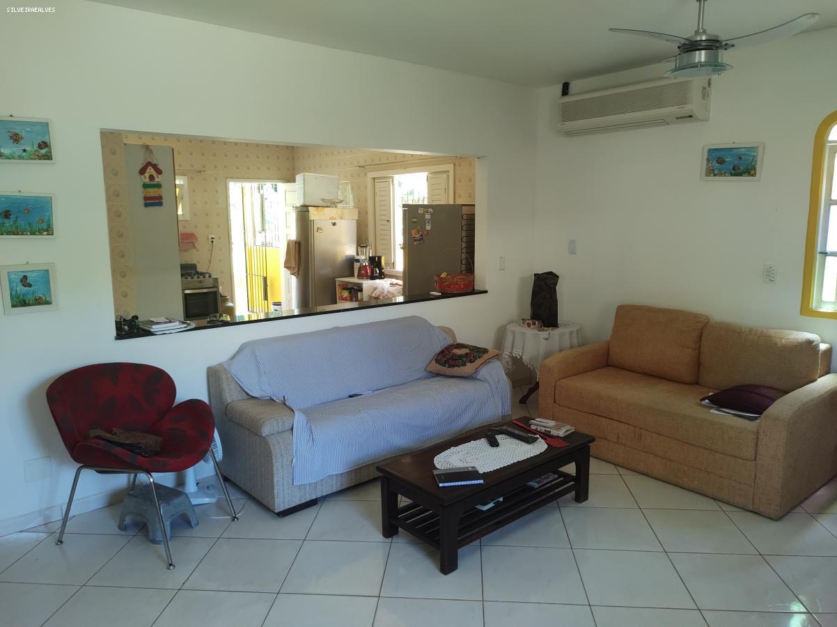 Casa - Barra do jacuípe