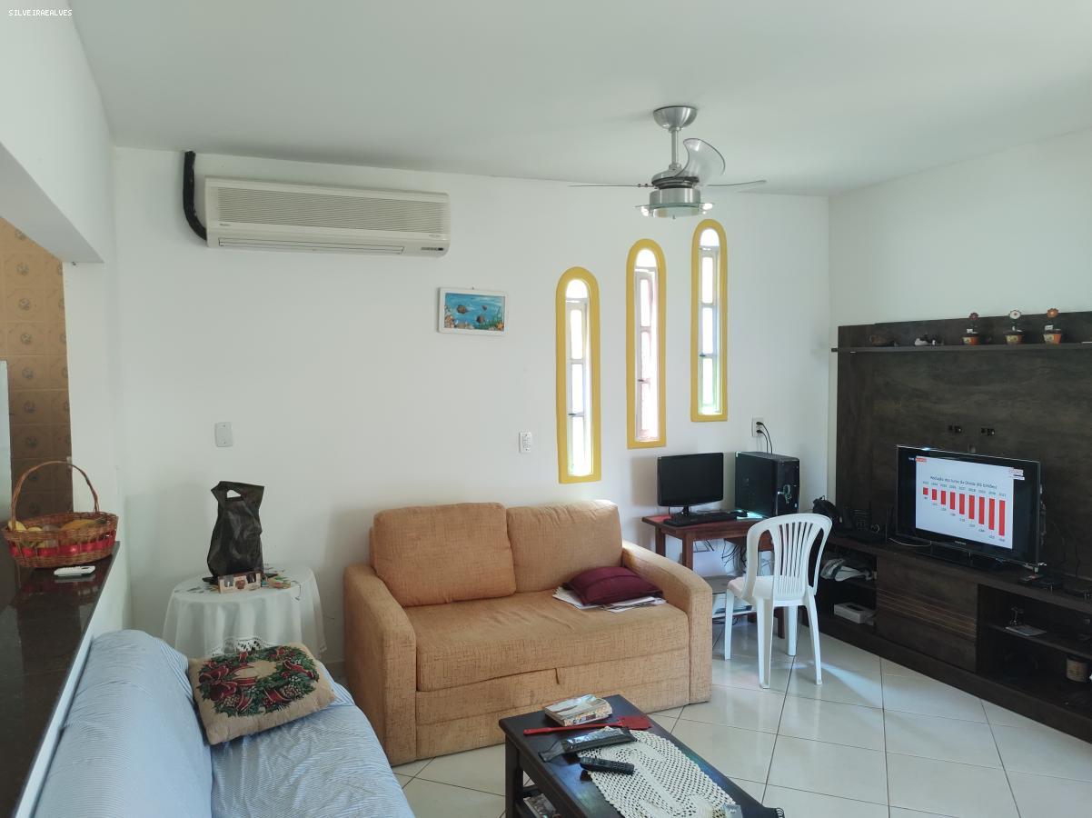 Casa - Barra do jacuípe