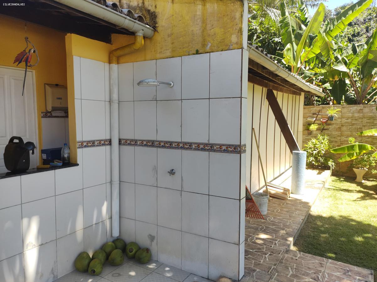 Casa - Barra do jacuípe