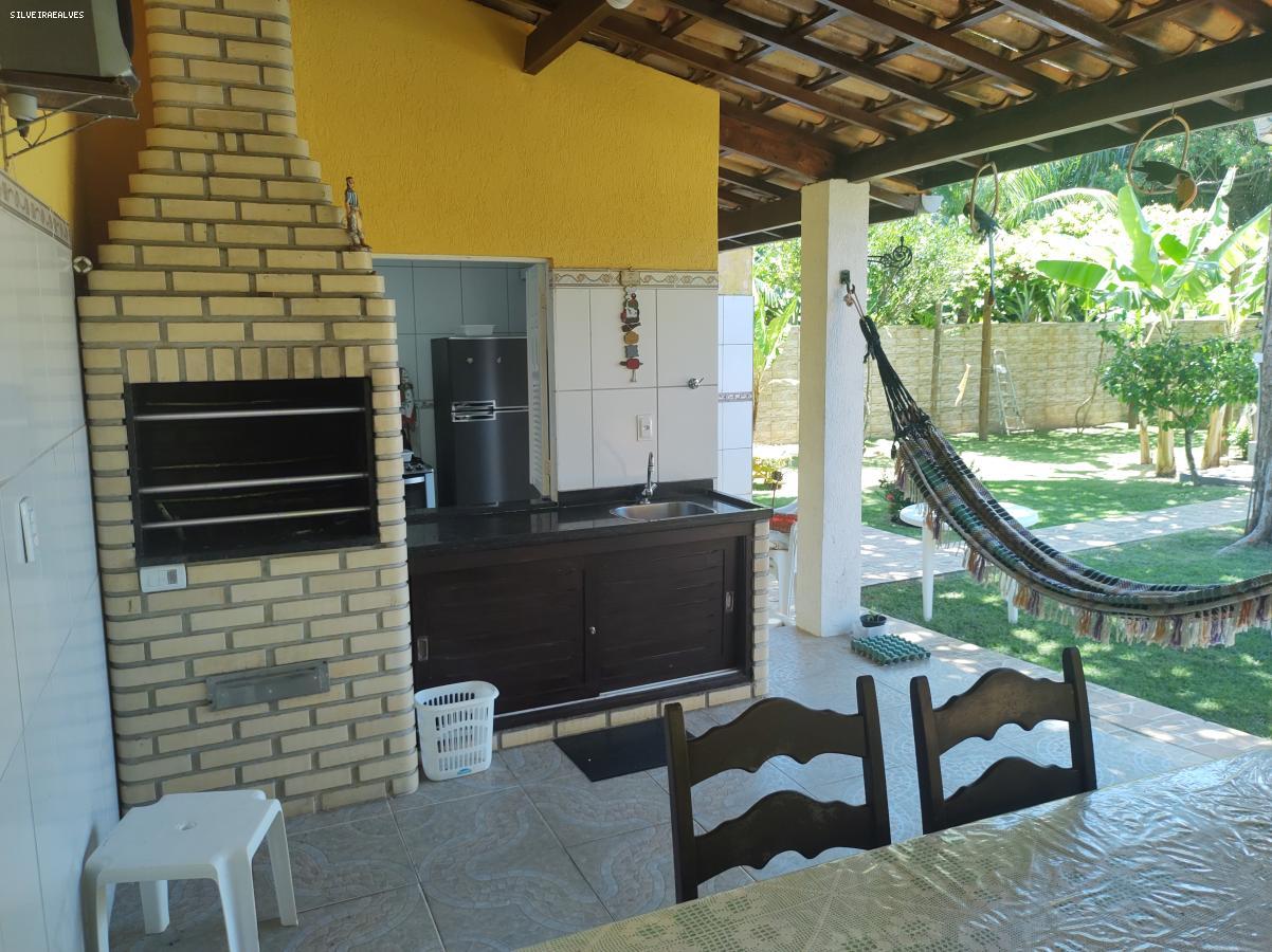 Casa - Barra do jacuípe
