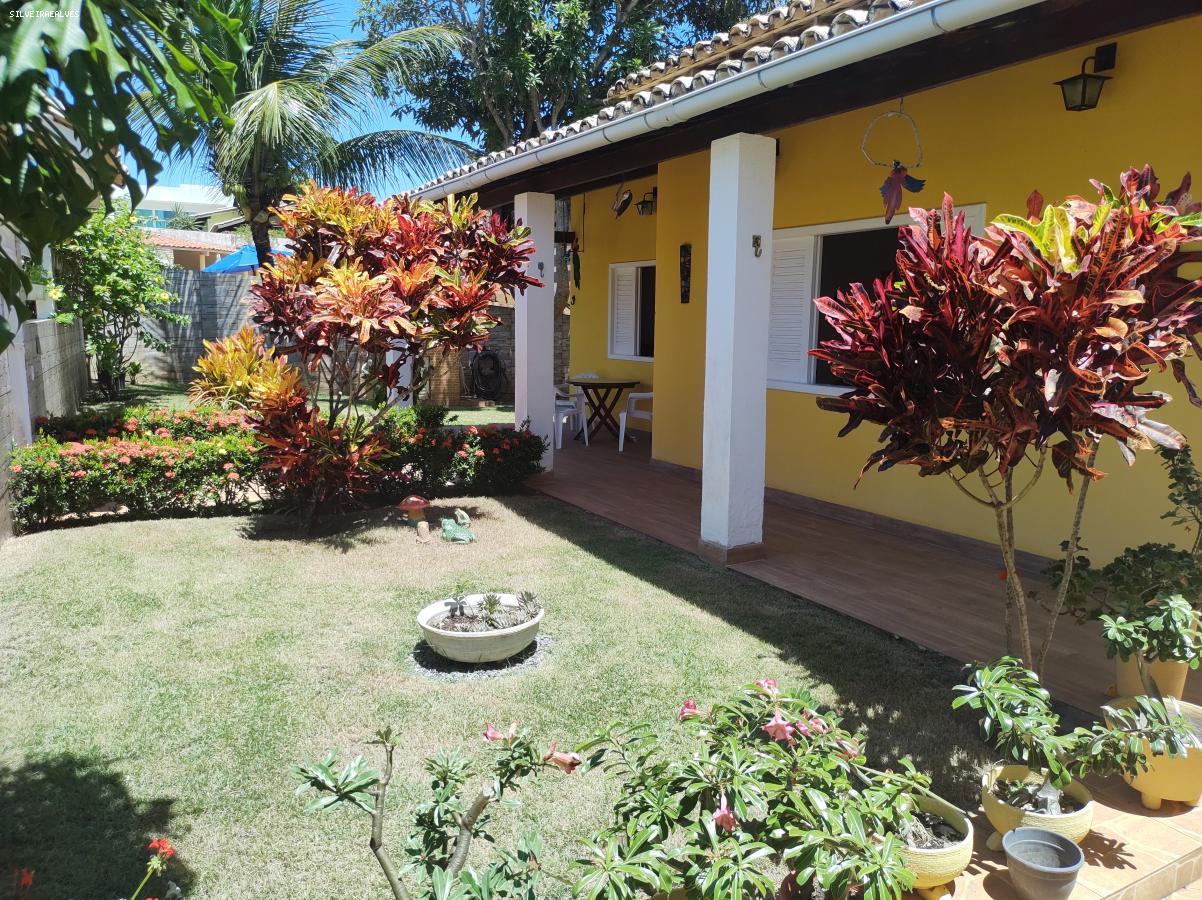 Casa - Barra do jacuípe