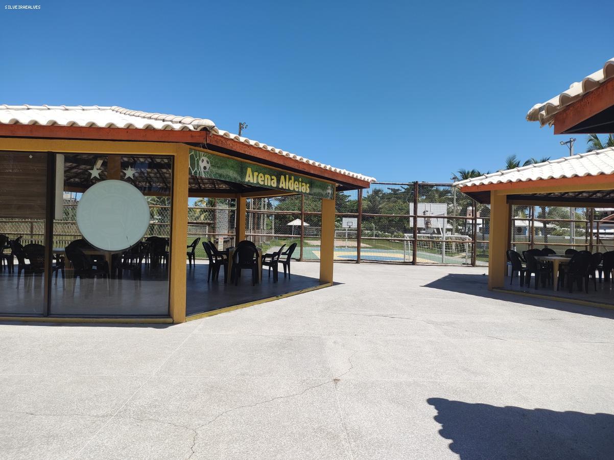 Casa - Barra do jacuípe