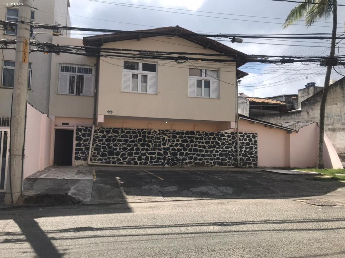 Casa - Amaralina