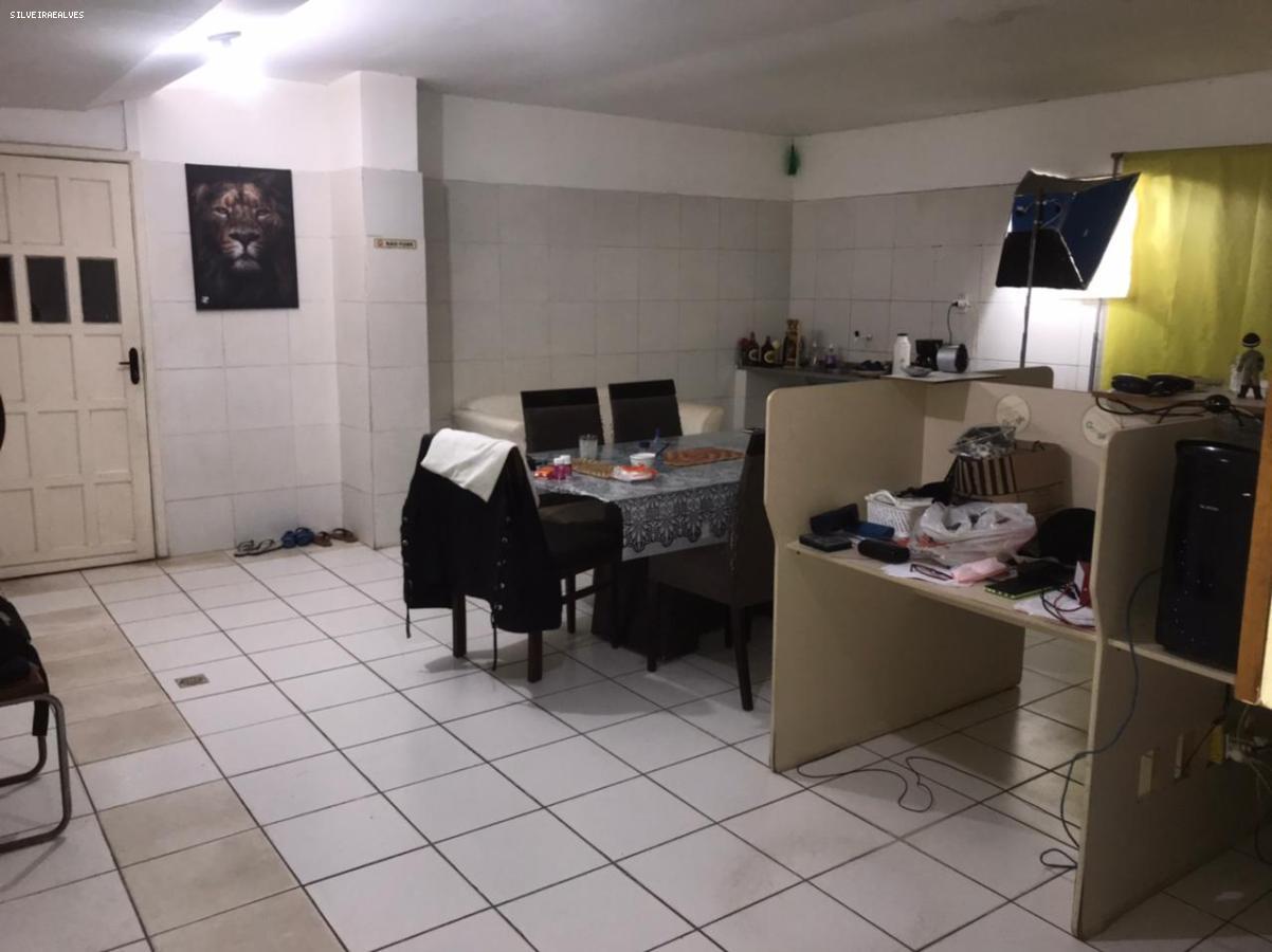 Casa - Amaralina