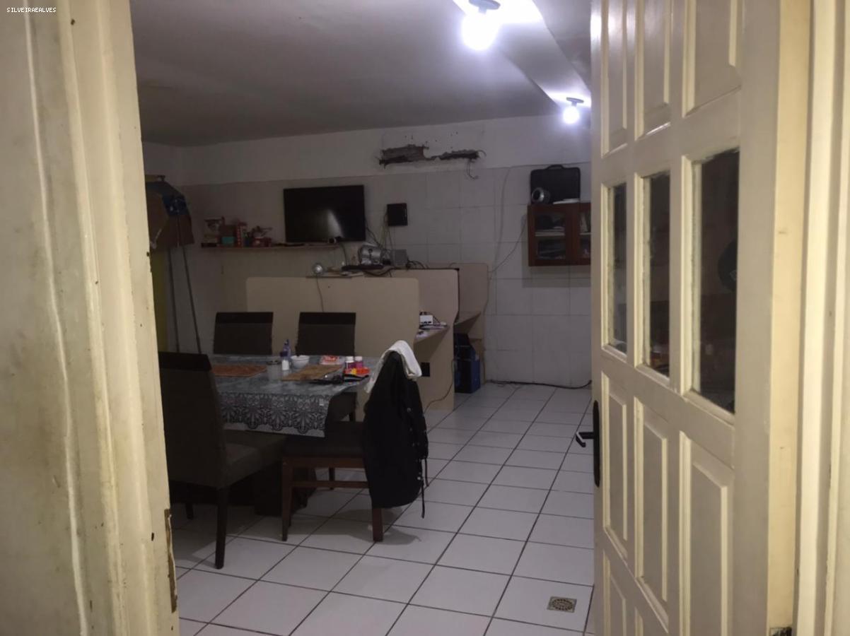Casa - Amaralina