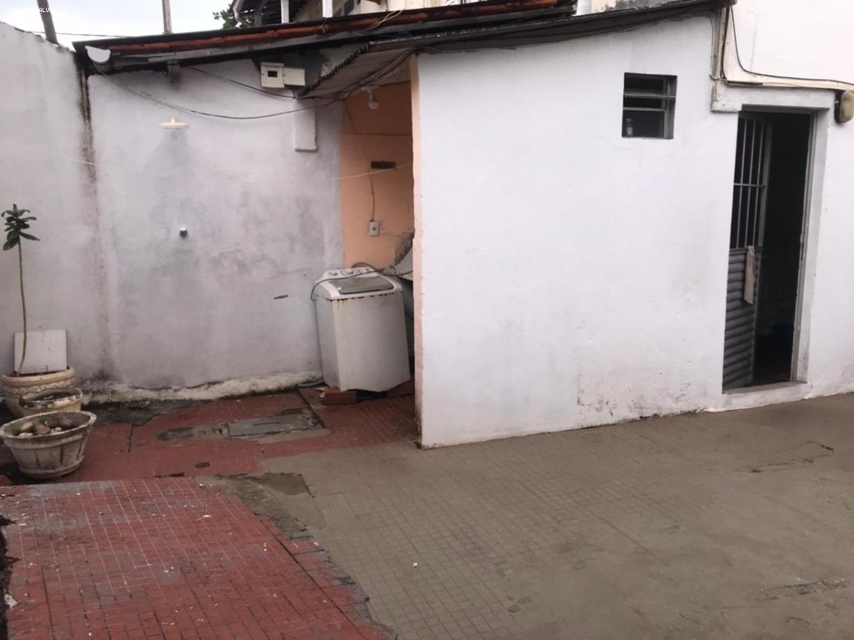 Casa - Amaralina