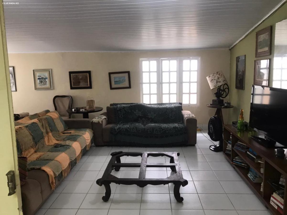 Casa - Amaralina