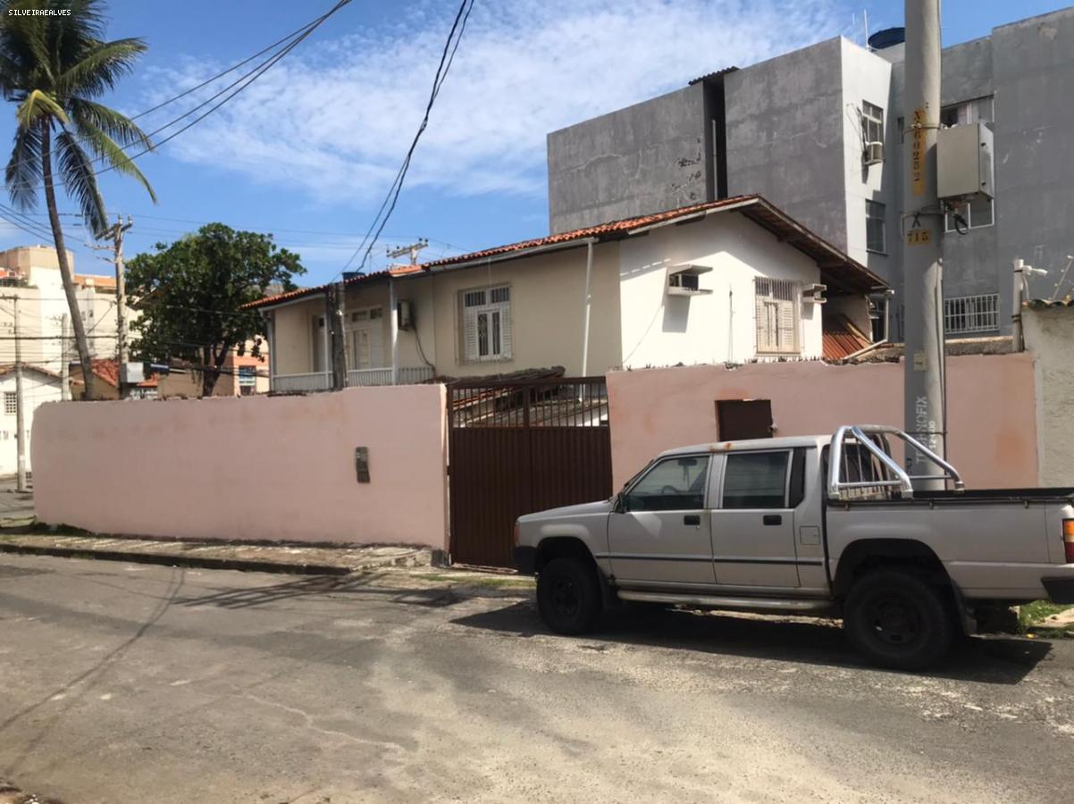 Casa - Amaralina