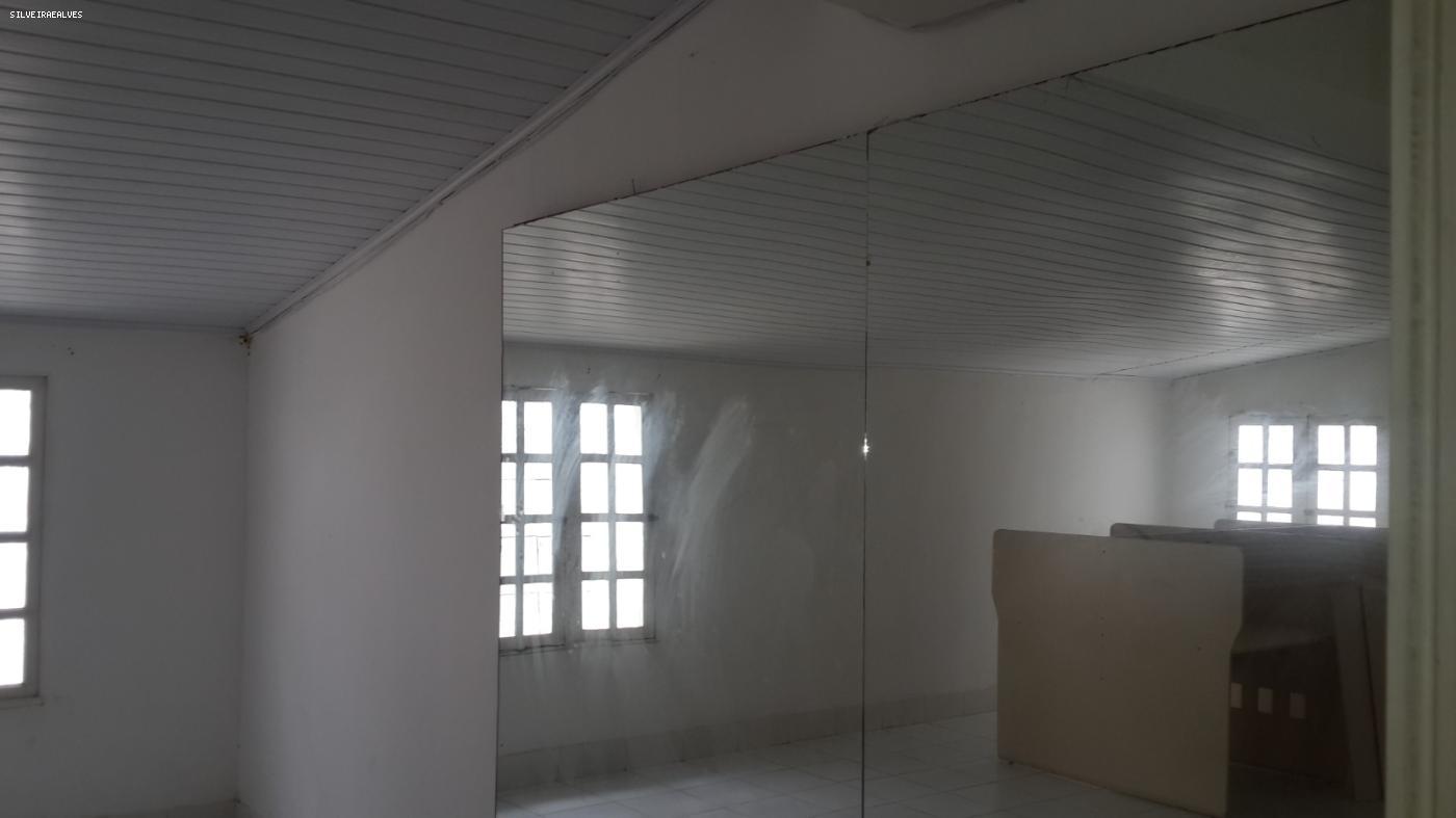 Casa - Amaralina
