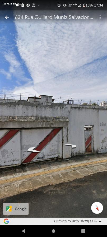 Sala Comercial  - Itaigara