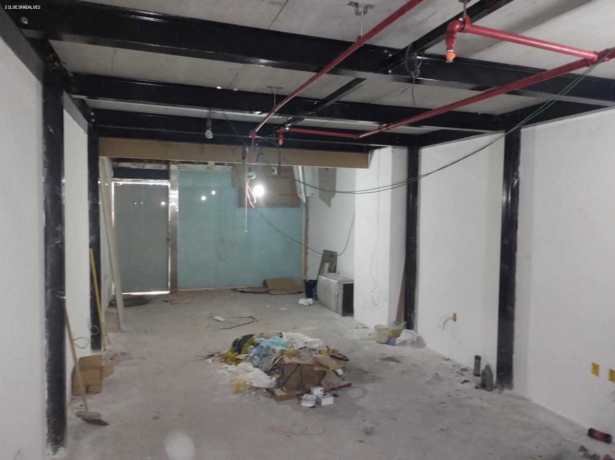 Loja Comercial - Itaigara