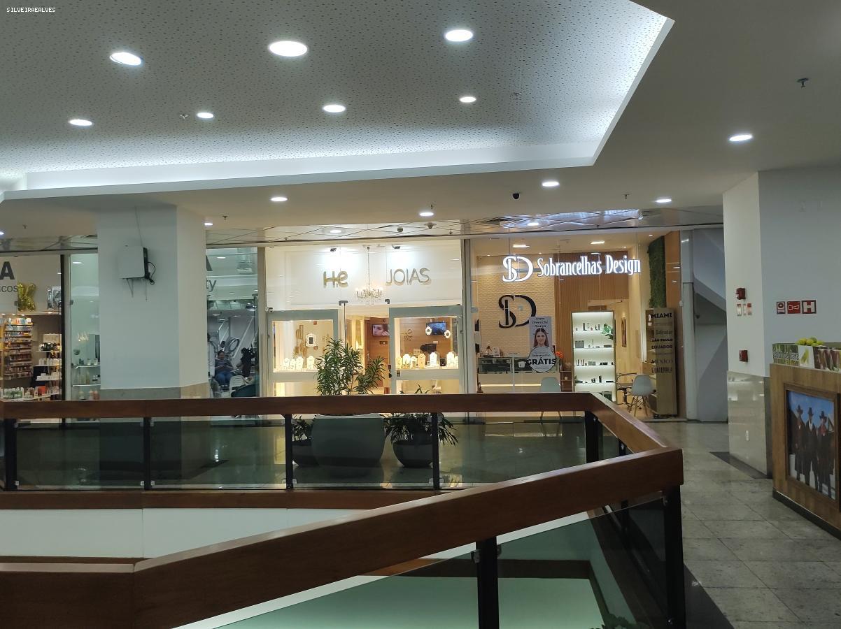 Loja Comercial - Itaigara