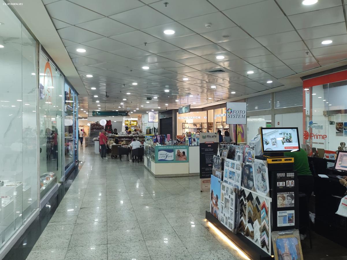 Loja Comercial - Itaigara