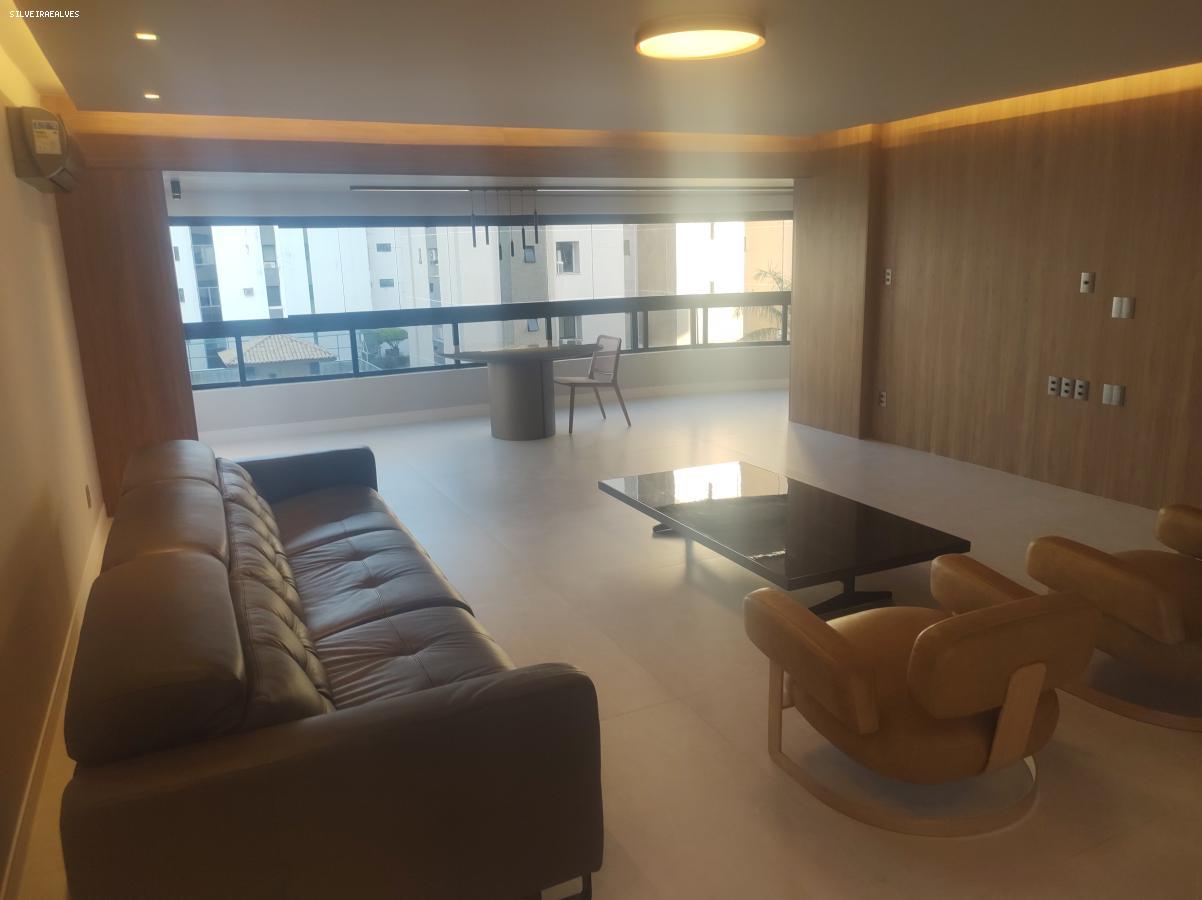 Apartamento - Caminho das árvores