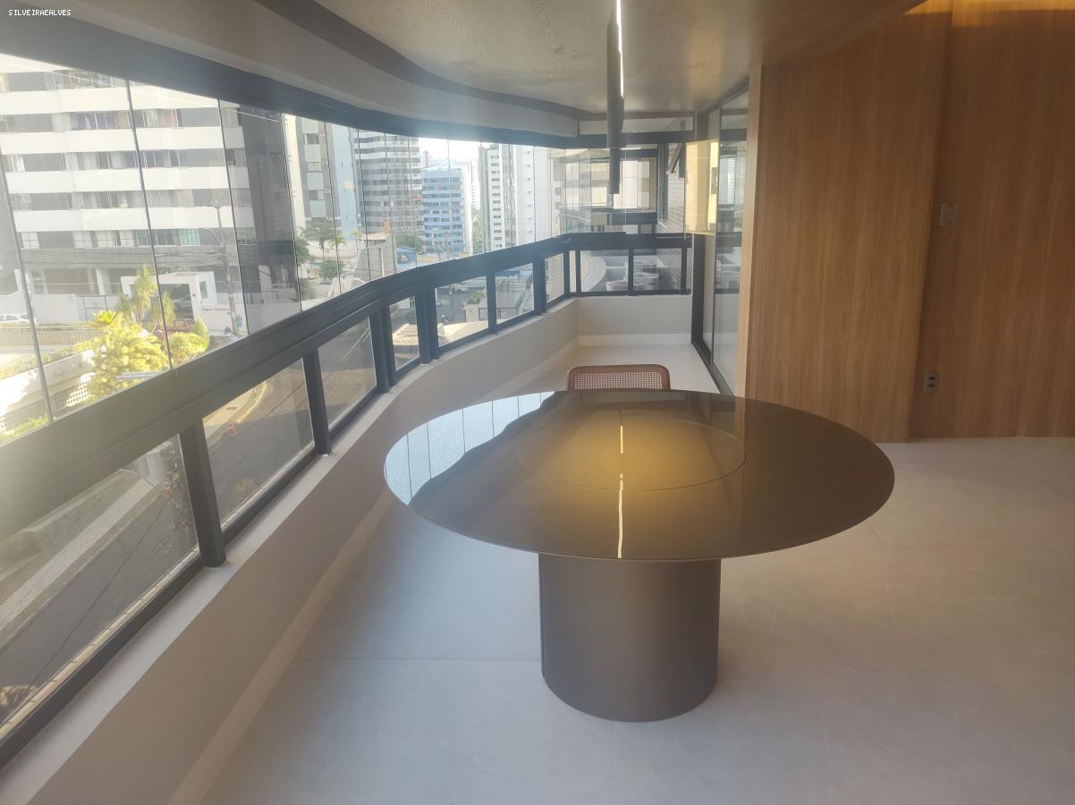 Apartamento - Caminho das árvores