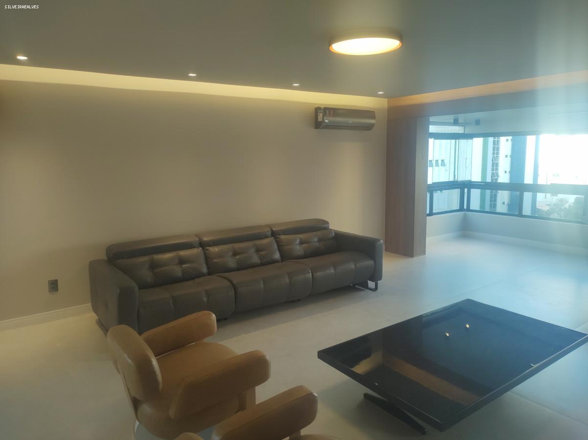 Apartamento - Caminho das árvores