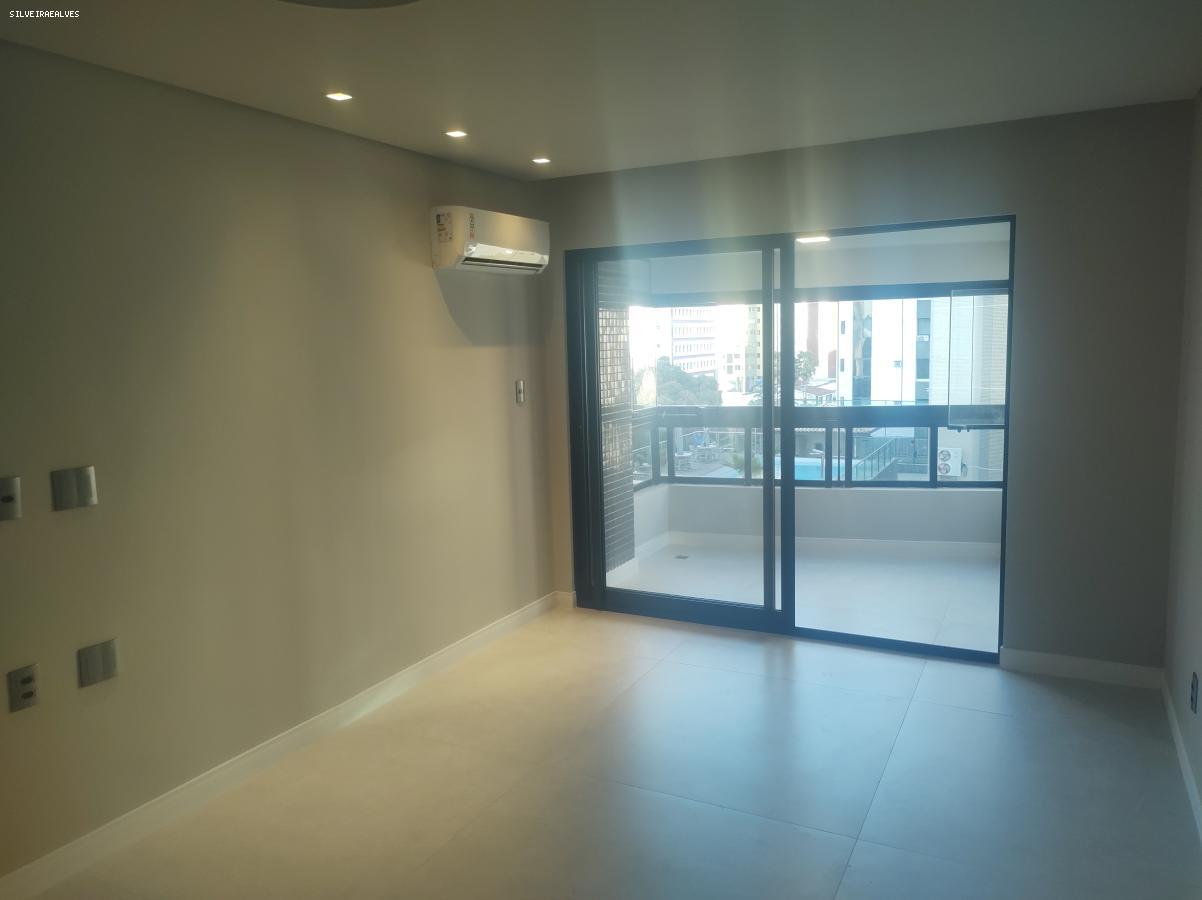 Apartamento - Caminho das árvores