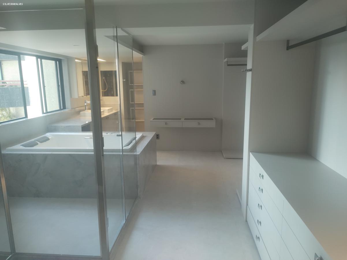 Apartamento - Caminho das árvores
